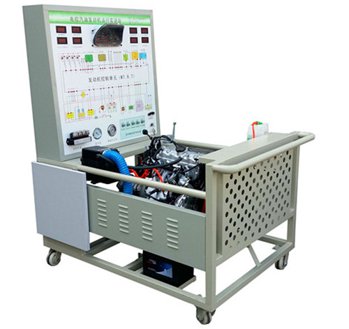 KH-QC237五菱電控汽油發(fā)動(dòng)機(jī)運(yùn)行實(shí)訓(xùn)臺(tái) KH-QC237五菱電控汽油發(fā)動(dòng)機(jī)運(yùn)行實(shí)訓(xùn)臺(tái)
